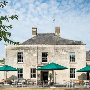 The Castle Inn